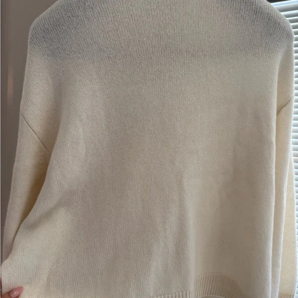$2500 Brand New Valentino Women's Cashmere Sweater sz S - Picture 4 of 9